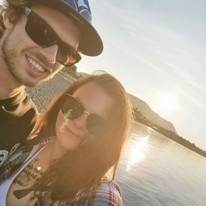 Meet your Posher, Katherine